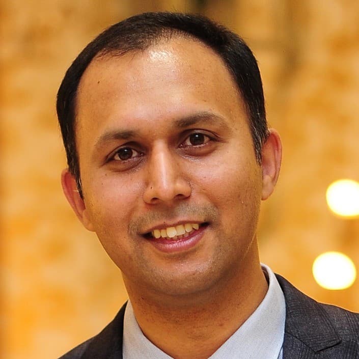 Dr. Muhammad Shahbaz, Technology Advisor at Techanzy