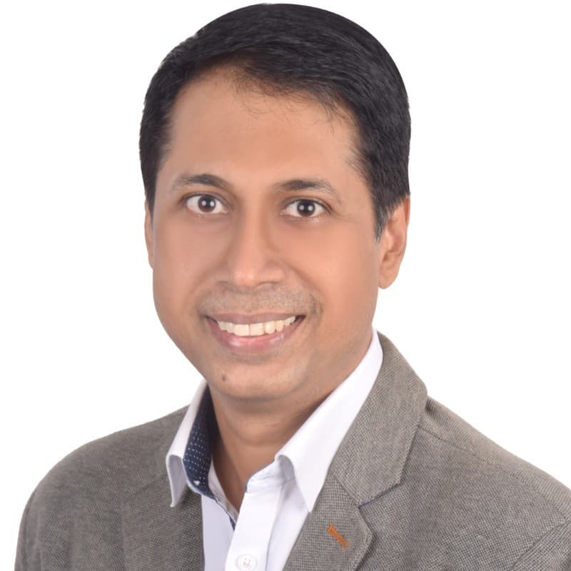 Imran Yusufzai, Business Advisor at Techanzy