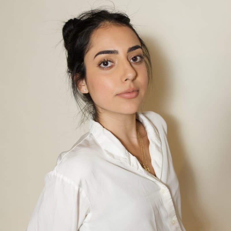 Lina Ghanim
