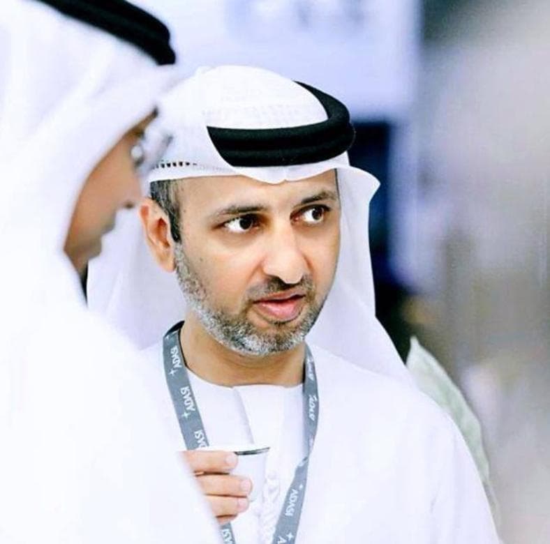 Muhammad Alhawar