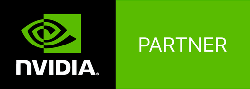 NVIDIA Partner